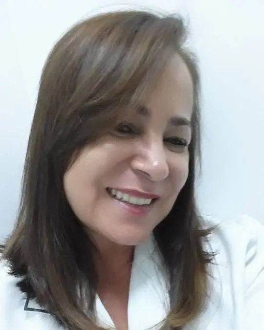 Eliza Elite de Oliveira