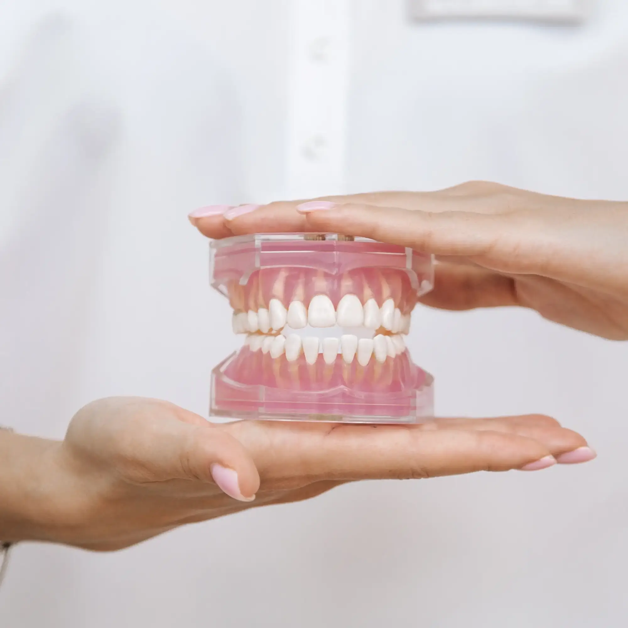 Próteses Dentárias